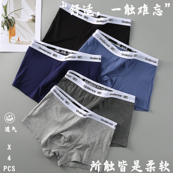 Men's underwear 0001