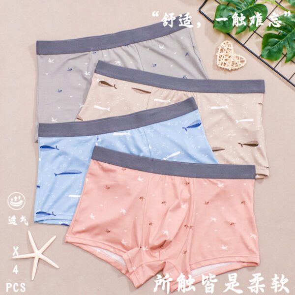 Men's underwear 0003