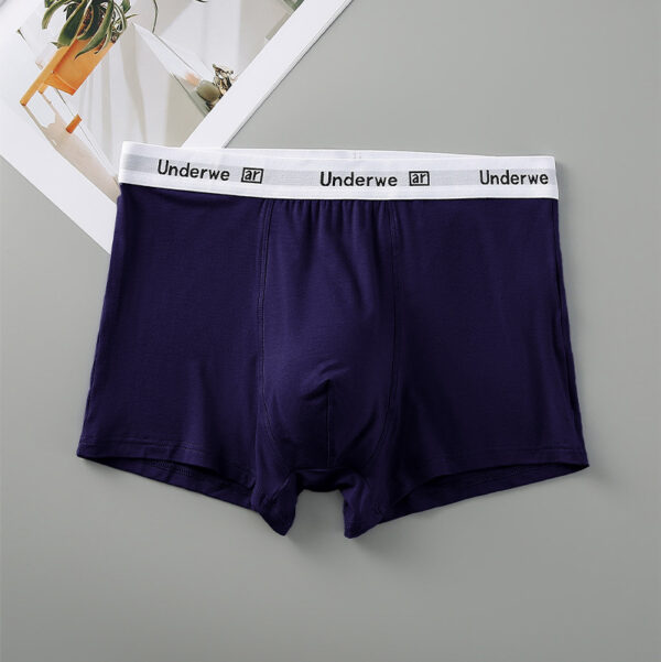 Men's underwear 0001 - Image 6