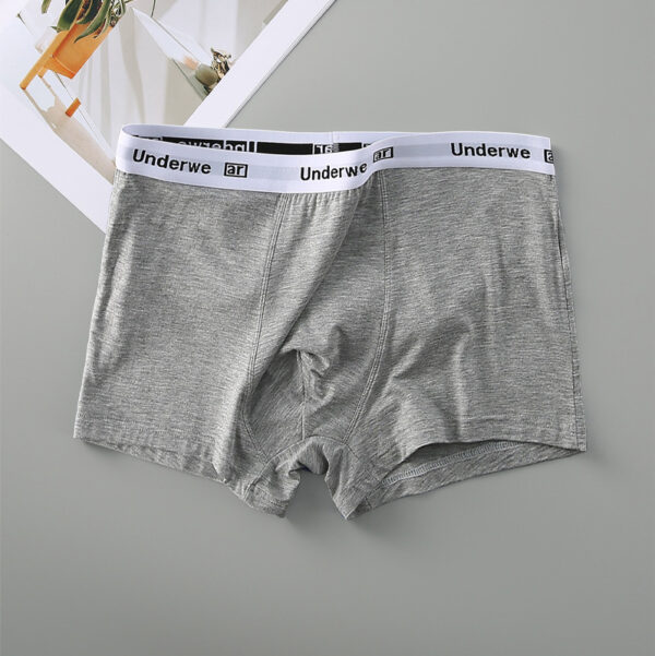 Men's underwear 0001 - Image 4