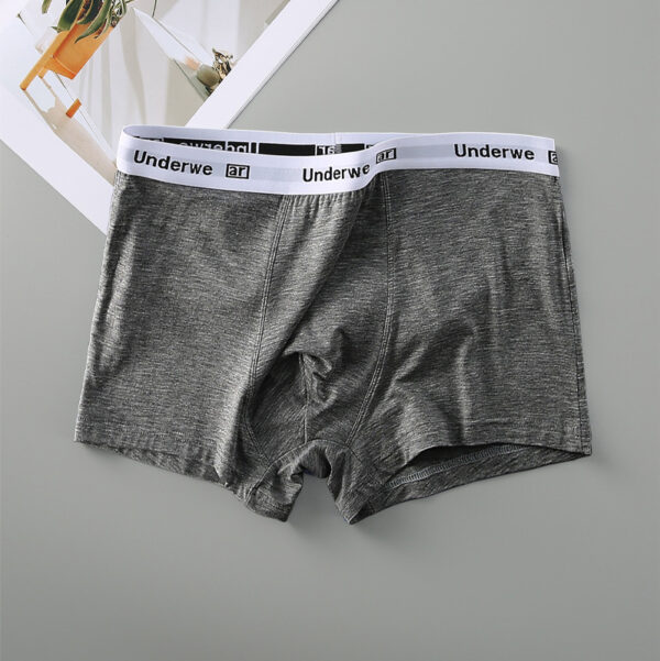 Men's underwear 0001 - Image 3