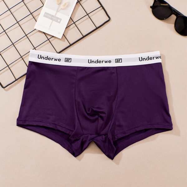 Men's underwear 0006 - Image 2