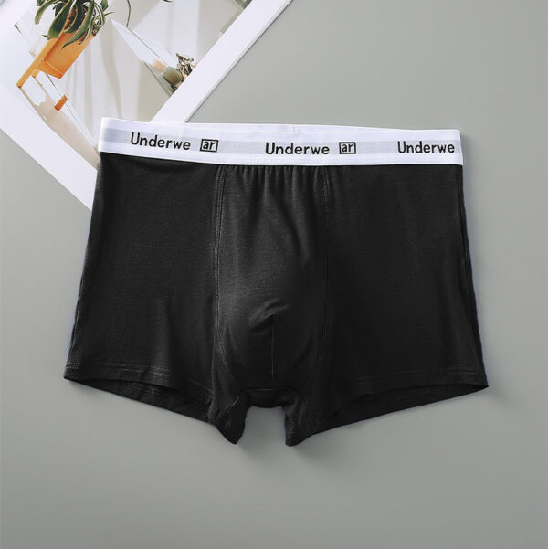 Men's underwear 0001 - Image 5