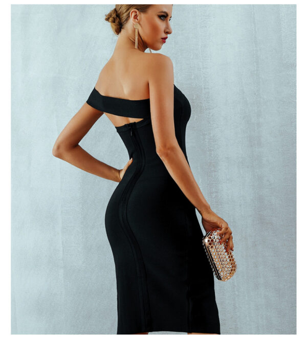 Dress 0009 - Image 4