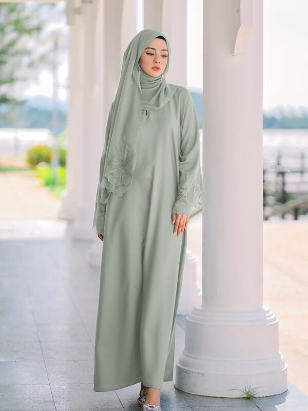 Muslim 0019 - Image 2